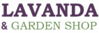 Lavanda Garden Shop