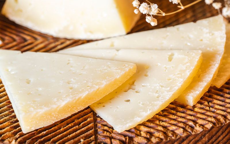 queso